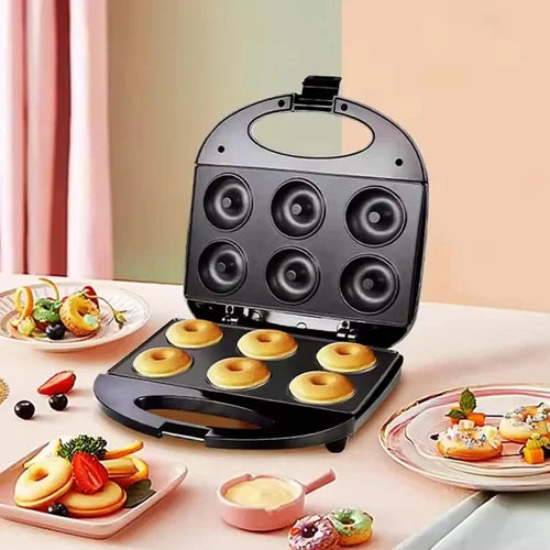 Aparat za mini krofnice + RECEPT